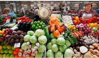 免税农产品的范围解析 聚焦初级农产品