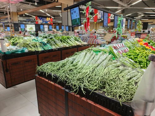 探寻北国超市 传统韵味背后的挑战——商品力短板成河北超市霸主的隐忧